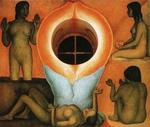Diego Rivera - Maduración
