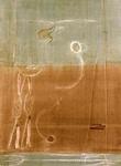 Mark Rothko (Marcus Rothkowitz) - Alborada