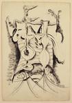 Mark Rothko (Marcus Rothkowitz) - Sin título 163