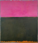 Mark Rothko (Marcus Rothkowitz) - Sin título 101