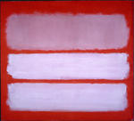 Mark Rothko (Marcus Rothkowitz) - Sin título 120