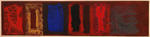 Mark Rothko (Marcus Rothkowitz) - Sin título 122