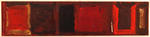 Mark Rothko (Marcus Rothkowitz) - Sin título 123