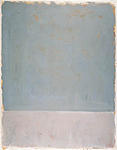 Mark Rothko (Marcus Rothkowitz) - Sin título 13