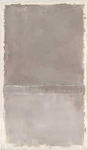 Mark Rothko (Marcus Rothkowitz) - Sin título 144