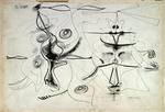 Mark Rothko (Marcus Rothkowitz) - Sin título 46