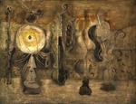 Mark Rothko (Marcus Rothkowitz) - Sin título 59