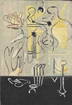 Mark Rothko (Marcus Rothkowitz) - Sin título 65