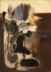 Mark Rothko (Marcus Rothkowitz) - Sin título 73