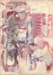 Mark Rothko (Marcus Rothkowitz) - Sin título 75