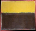 Mark Rothko (Marcus Rothkowitz) - Sin título 98