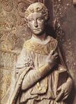 Donatello - detalle del anuncio)