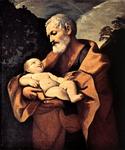 Guido Reni - San José