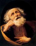 Guido Reni - San Pedro