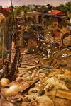 Stanley Spencer - Ganso en Ejecutar. Cookhan subida