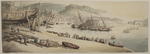 Thomas Rowlandson - Swansea Castillo