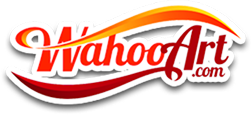 WahooArt.com - (página principal de la galería del museo de arte - reproducciones con pinturas al óleo hechas a mano )